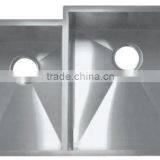 Stainless Steel Sink Washing Basin thumbnail-1