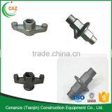 15/17mm Formwark Water Tight Stop Tie Rod Wing Nut thumbnail-3