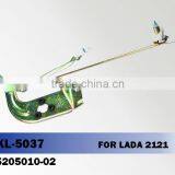 KL-5037 LADA Wiper Linkage, for LADA 2121, 2121-5205010-02