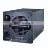 NIB Catalyst 6500 AC Power Supplies WS-CAC-4000W-US= Poe Switch