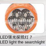 Multi-function Electric Mosquito Swatter thumbnail-5