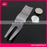 Simple Design Customize Logo Golf Divot Tool