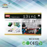 Factory Supply Special Design Professional Intelligent Board Games Wholesale thumbnail-1