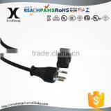 Swiss SEV Plug With C13 Computer Power Cord