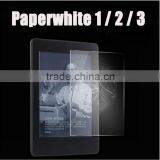 Tempered Glass Film Screen Protector for Amazon Kindle Paperwhite 3/2/Vayage