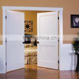 Forest Bright Prefinished Shaker Bedroom Doors thumbnail-3