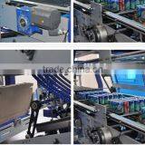 MWD-150A TYPE FULL-AUTOMATIC SHRINK-WRAPPING PACKING MACHINE thumbnail-3