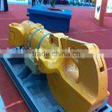 DG 450 Rotary Hook API Spec. 8A/8C NDE Test With a Hydraulic Snubber Assembly thumbnail-1