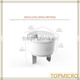 Wholesale Universal Portable 5V 2.1A 2 USB Ports UK Type Mobile Phone Charger Quality Choice thumbnail-5