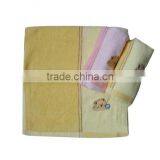 100% Cotton Soft Towel Creative Home Furnishing thumbnail-1