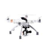 X350 Pro GPS RC Airplane UAV Night Fly FPV Quadcopter Drone with Transmitter 2 Axis Gimbal HD Camera