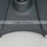 Advertising Pavement Sign Poster Stand,70*100cm Black Water Base Snap Frame thumbnail-5