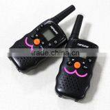 Hotsale Long Range cb Radio PMR446 8 Channel Radios 0-8km LECHANCE VT8 thumbnail-2