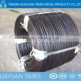 (factory) High Carbon Phoshpated Steel Wire for Further Redrawing thumbnail-1