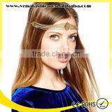 Chain Headpiece Belly Dance Indian Head Accessories thumbnail-6