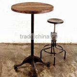 Industrial Stools thumbnail-1