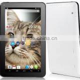 OEM 10 Inch Quad Core Tablet PC Allwinner A33 Android 5.1 Wifi Bluetooth 3G 32GB thumbnail-3
