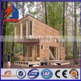 Convient Building Construction Container House