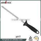 Easy Store Hard Carbon Steel Knife Sharpener
