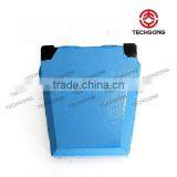 Tunneling, Shield Cutters, Tbm Cutters, Scrapers thumbnail-3