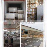 Green Marketing of Chinese Black Galaxy Granite Tile thumbnail-6