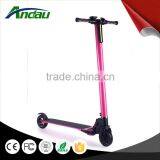 Favorable Price Electric Scooter Motorcycle