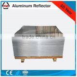 ROHS Certificated Aluminum Mirror Sheet Led Reflector Aluminum Mirror Light Reflector thumbnail-6