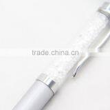 Business Gift Office Use Crystal Short Ballpoint Pen thumbnail-4