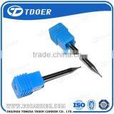 Tools Cutter Carbide End Mill For Hsc Milling