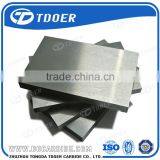 Carbide Blank Plate Cutter