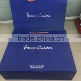 Laminated Material Material Kraft Paper Bags for Charcoal thumbnail-1