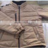 Workwear Winter Warm Jacket P100% New Design