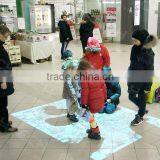 Richtech Marketing Advertising Products Interactive Floor Projection thumbnail-2