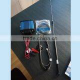 116 Channel External Radio thumbnail-1