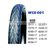 Motorcycle tyre factory