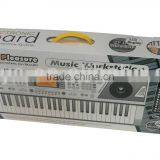 61 Keys Music Instrument MQ-6188 thumbnail-6