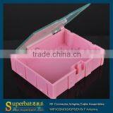 Big SMT SMD Kit Anti-static Laboratory Components Storage Box thumbnail-1