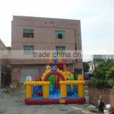 Commercial Inflatable Aqua Park,inflatable Amusement Parks thumbnail-4