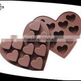 China Rubber Factory Ice Tray Mold thumbnail-4