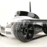 Wifi Control Car 777-287 I-Spy Tank via Wi-Fi by IPhone/iPad/iTouch/iPod,rc Tank