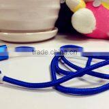 New Design Micro USB Data Charging Cable For Android USB Cord Braided Nylon Data Cable thumbnail-6