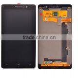 High Quality LCD Display Touch Screen Digitizer Assembly For Nokia Lumia 820 LCD