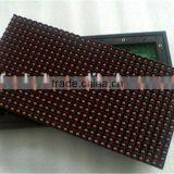FOXGOLDEN Cheap P10 RED LED Module thumbnail-2