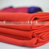 Mulinsen Textile Light Weight 32s*32s Solid Dyed 100% Viscose Lining Fabric thumbnail-2