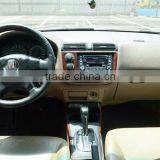 2001 Used Left Hand Car For Civic (8K-0929) thumbnail-3