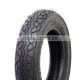 China Motorcycle Tyre Motorcycle Tubeless Tyre 110/90-16 130/80-17 90/90-18 120/70-12 With Low Price thumbnail-6