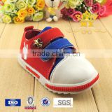 wholesale girls walking shoes latest design cheap sport baby shoes