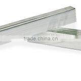 C Channel U Channel Galvanized Light Steel Keel thumbnail-2