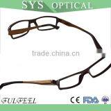 China Cheap Price TR 90 Sports Eyewear Frame thumbnail-5
