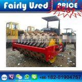 Used Dynapac Road Roller CA30PD Vibratory12 Ton Sheep Pad Foot Used Road Roller thumbnail-2